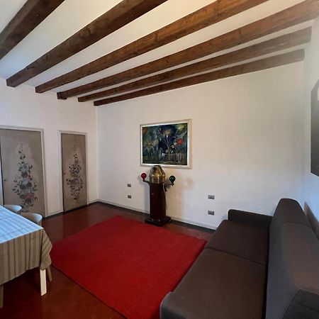 Buk - Appartamento Nel Cuore Di Citta Alta Bergamo Exterior foto